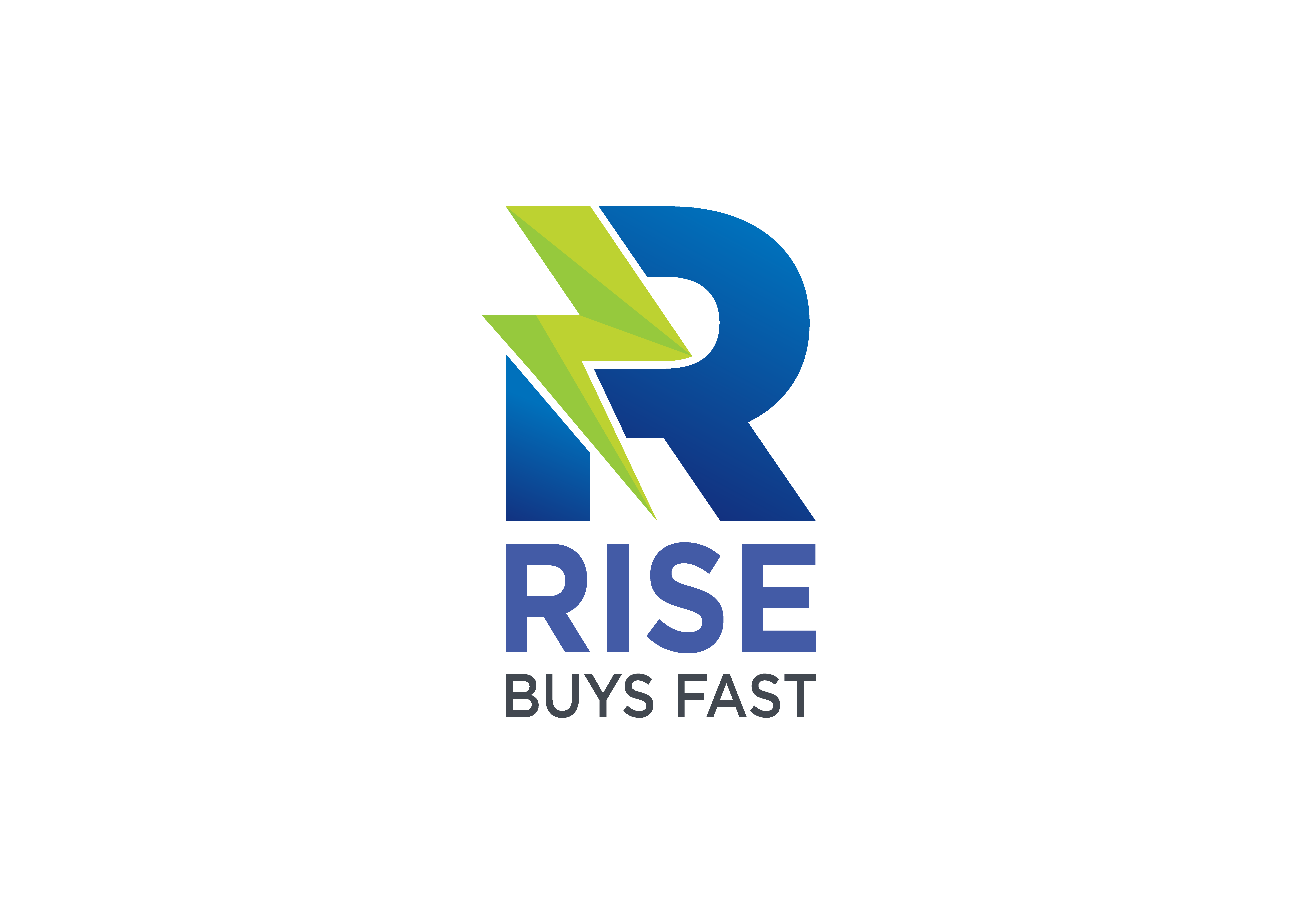 Rise Buys Fast
